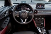 фото-1 Mazda CX-3 
