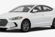 фото-0 Hyundai Elantra 