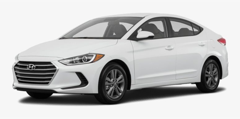 аренда Hyundai Elantra в Одесі недорого