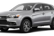 фото-0 Mitsubishi Outlander Sport 