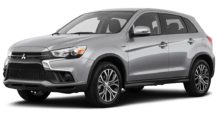 Mitsubishi Outlander Sport