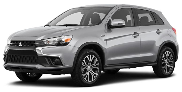 аренда Mitsubishi Outlander Sport в Одесі недорого
