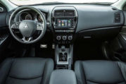 фото-1 Mitsubishi Outlander Sport 