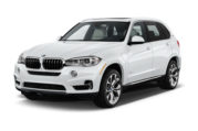 фото-0 BMW X5 
