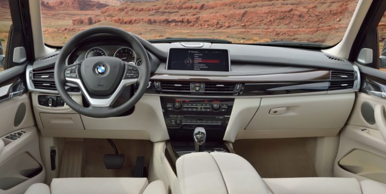 фото-2 BMW X5