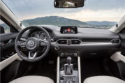фото-1 Mazda CX-5 New 