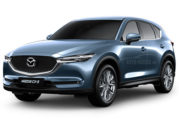 фото-0 Mazda CX-5 New 