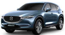 Mazda CX-5 New