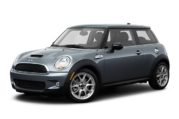 фото-0 Mini Cooper 