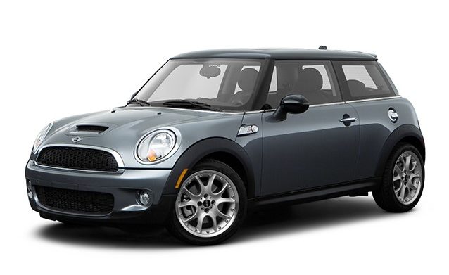 аренда Mini Cooper в Одессе недорого