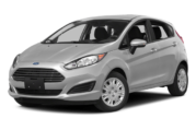 фото-0 Ford Fiesta 