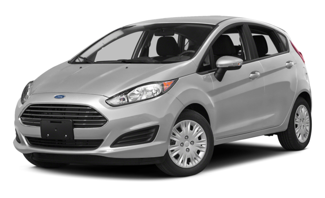 аренда Ford Fiesta в Одесі недорого
