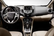 фото-1 Ford Fiesta 