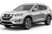 фото-0 Nissan Rogue 