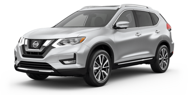 аренда Nissan Rogue в Одесі недорого