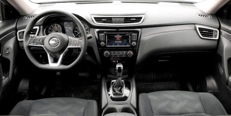 фото-2 Nissan Rogue