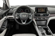 фото-1 Honda Accord New 