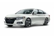 фото-0 Honda Accord New 