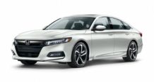 Honda Accord New
