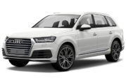 фото-0 Audi Q7 