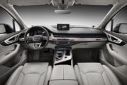 фото-1 Audi Q7 