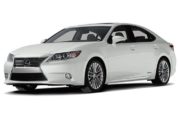 фото-1 Lexus ES 350 