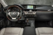 фото-0 Lexus ES 350 