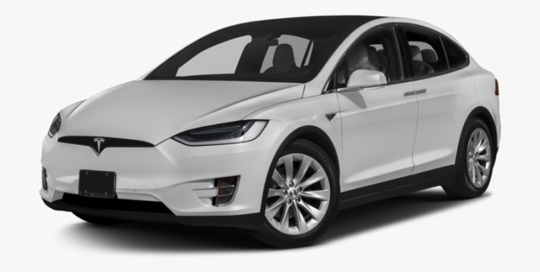 аренда Tesla Model X в Одесі недорого