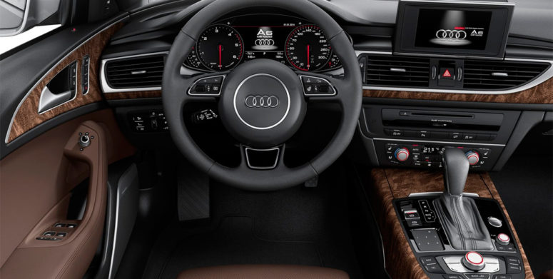фото-2 Audi A6