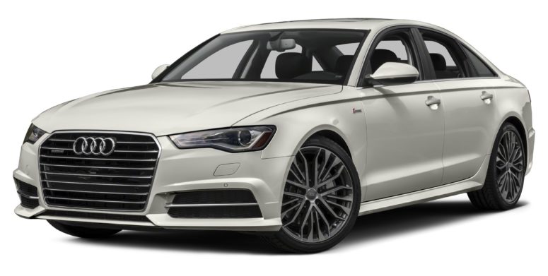 аренда Audi A6 в Одесі недорого